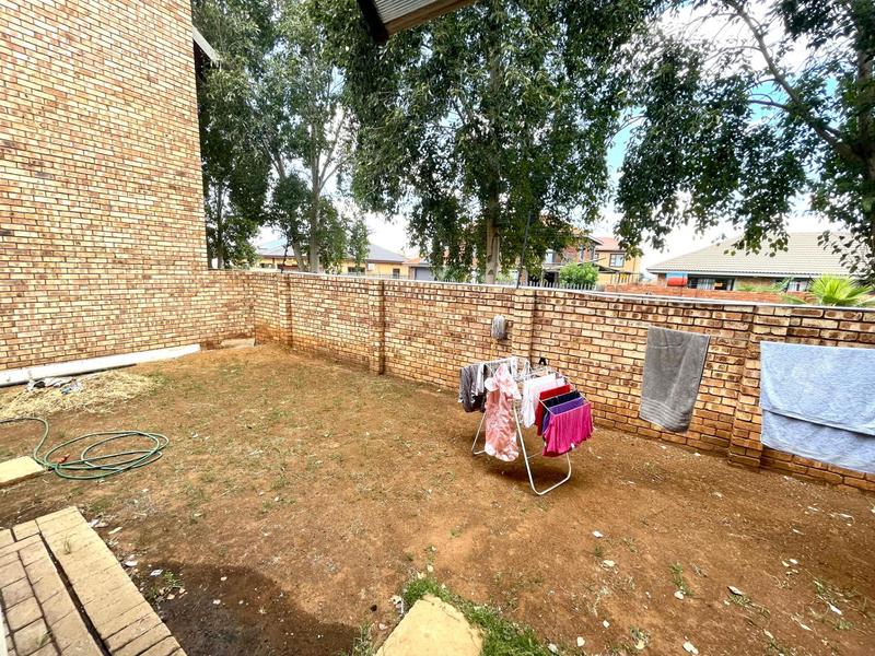 2 Bedroom Property for Sale in Baillie Park North West